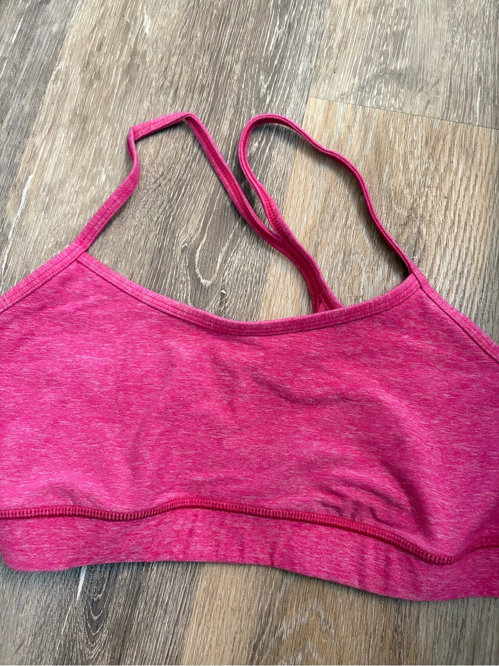 Lulu Lemon Sports Bra